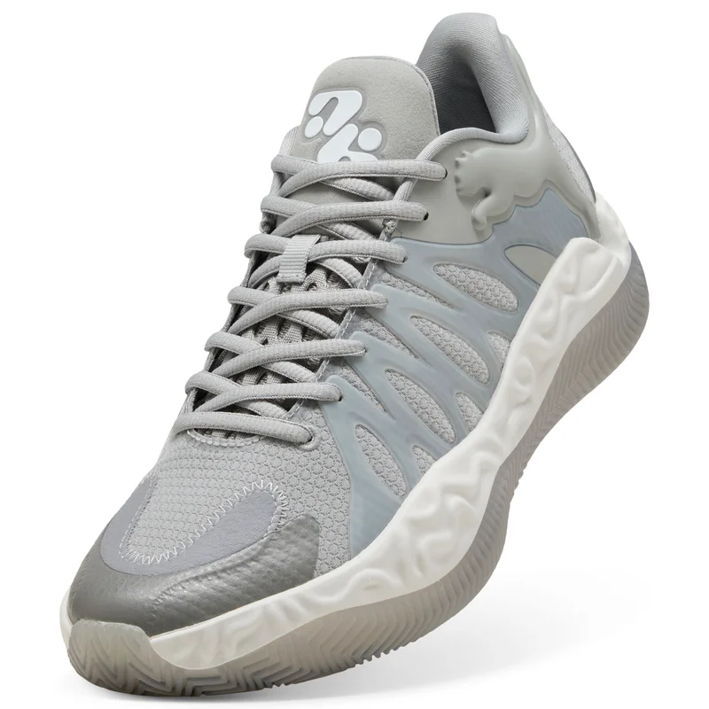 PUMA HALI 1 Smoke Basketball Shoes