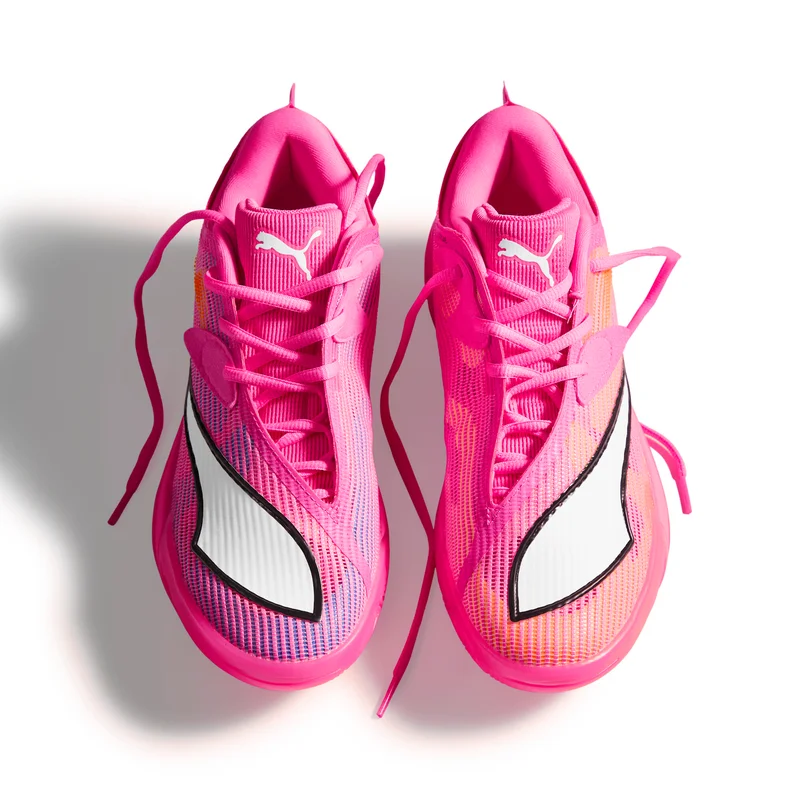 PUMA All-Pro NITRO™ 2 Showtime Men's Basketball Shoes