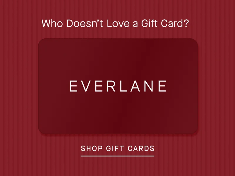 Who Doesn't Love A Gift Card | Shop Gift Cards