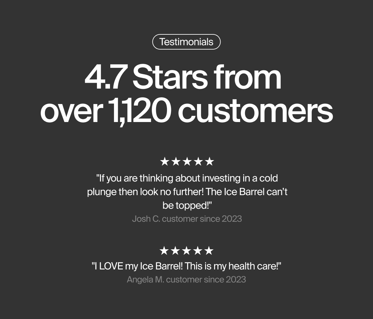 Testimonials