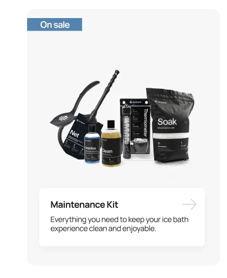 Maintenance Kit