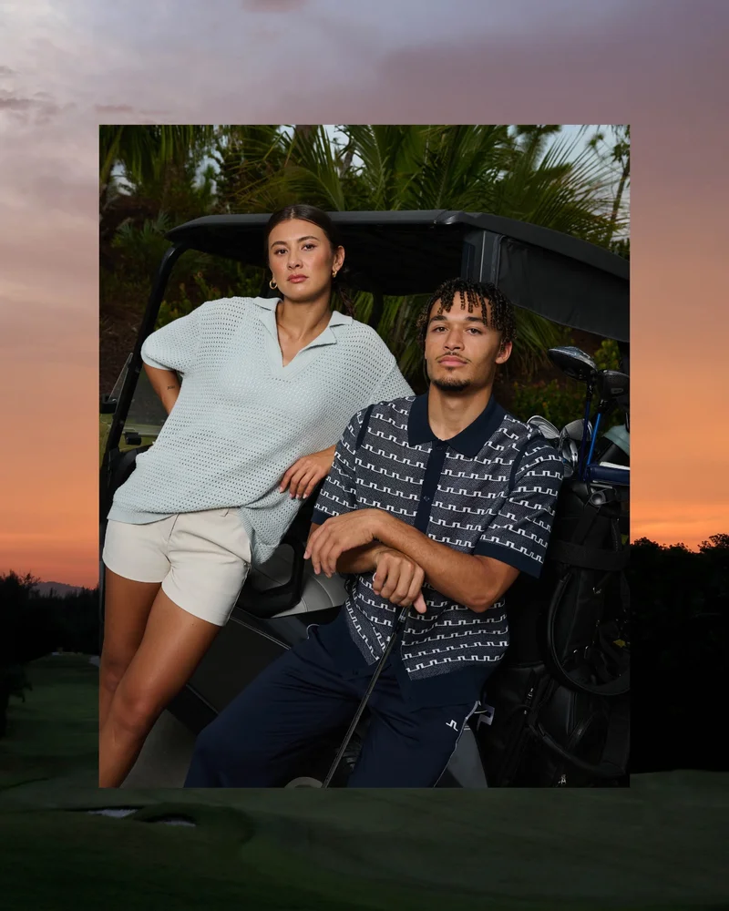 Summer Polos