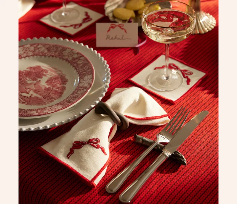 Holiday Home Decor