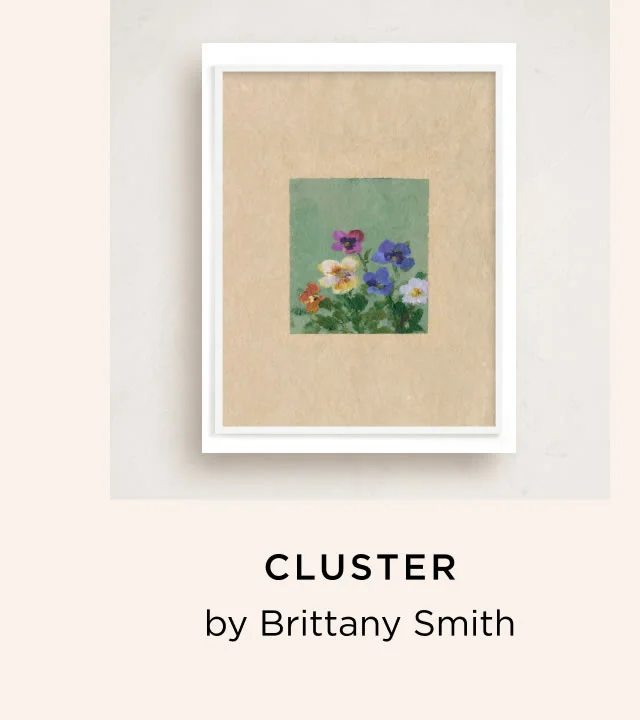 Cluster