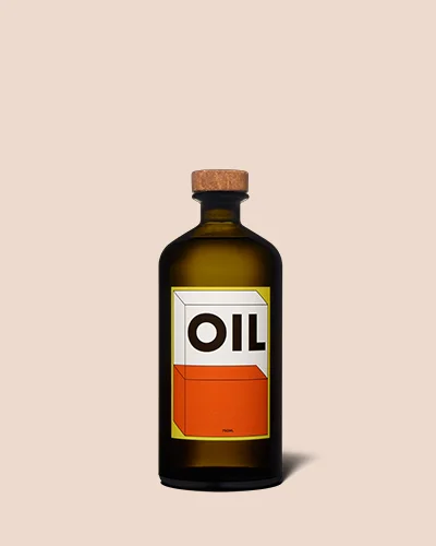 BIG OLIVE OIL