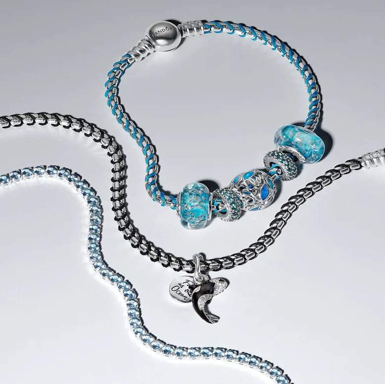 Pandora jewelry