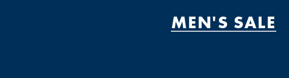Men's Sale