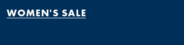 Women's Sale