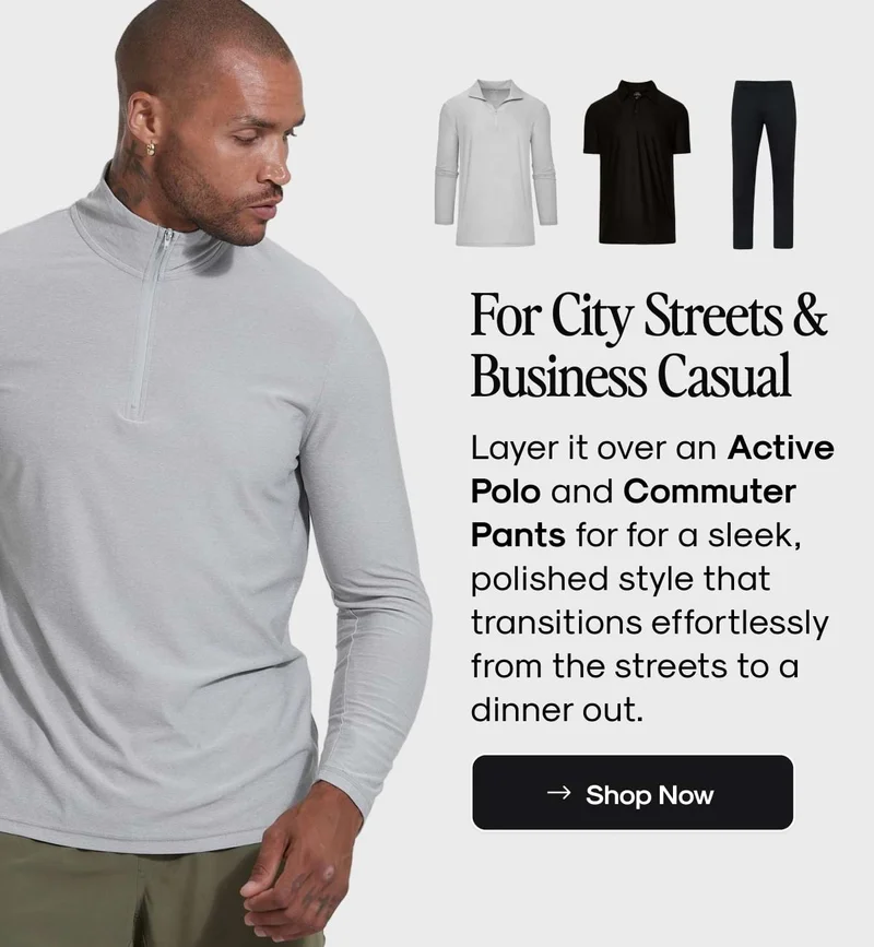 For Casual Sport & Leisure