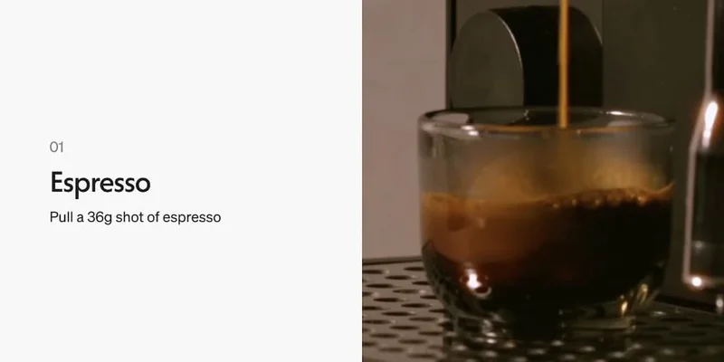 Espresso