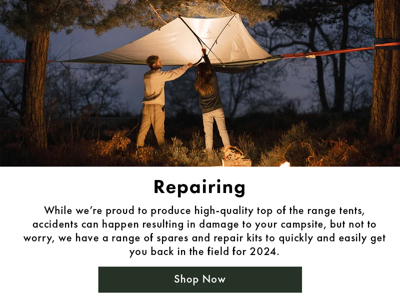 Repairing