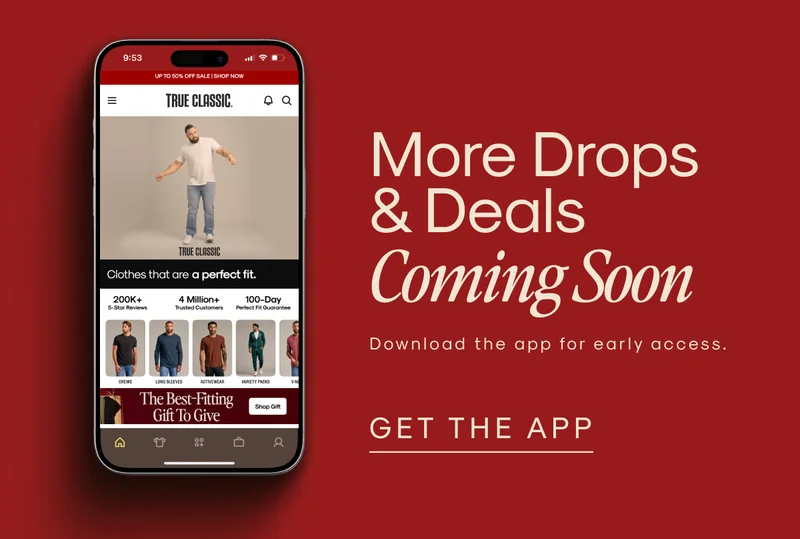 GET THE APP