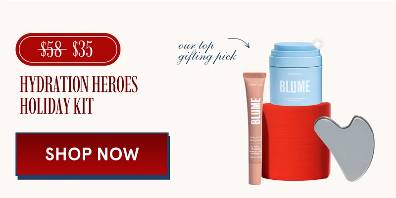 Hydration Heroes Holiday Kit [SHOP NOW]