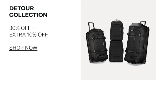 Shop Detour Collection