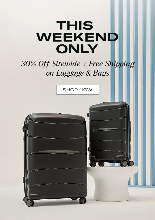 Shop 30% Off Sitewide + Extra 10% Off + FREE Shipping