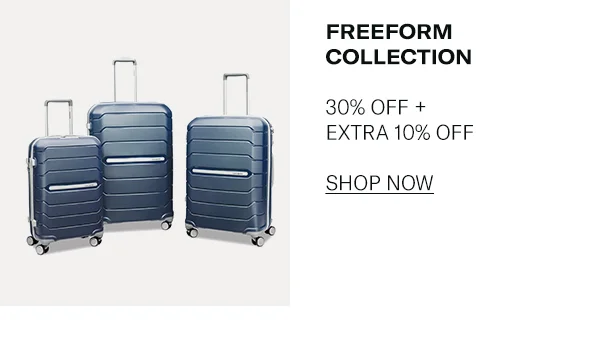 Shop Freeform Collection