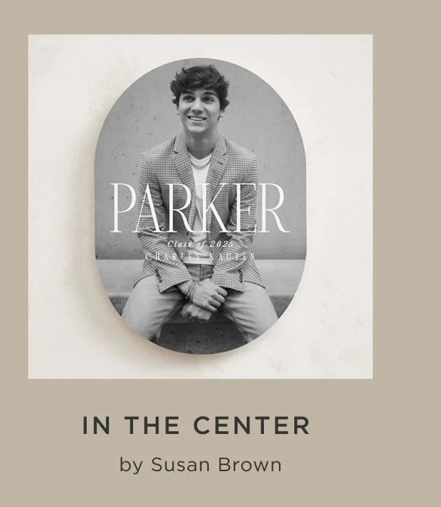 In The Center