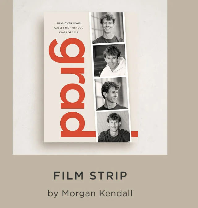 Film Strip