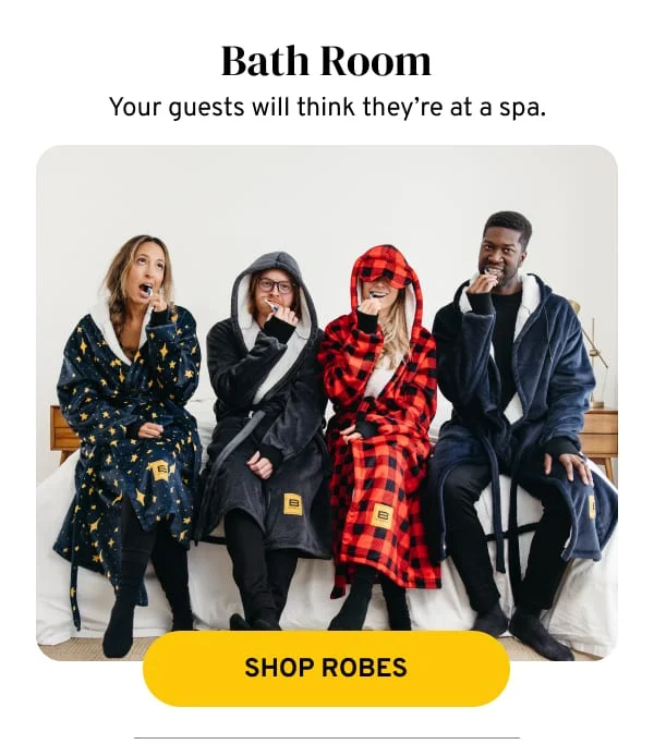 Shop Robes