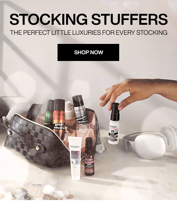 Stocking Stuffers