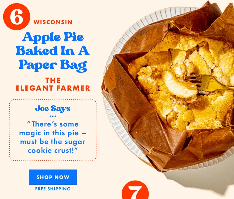 Apple Pie Apple Pie