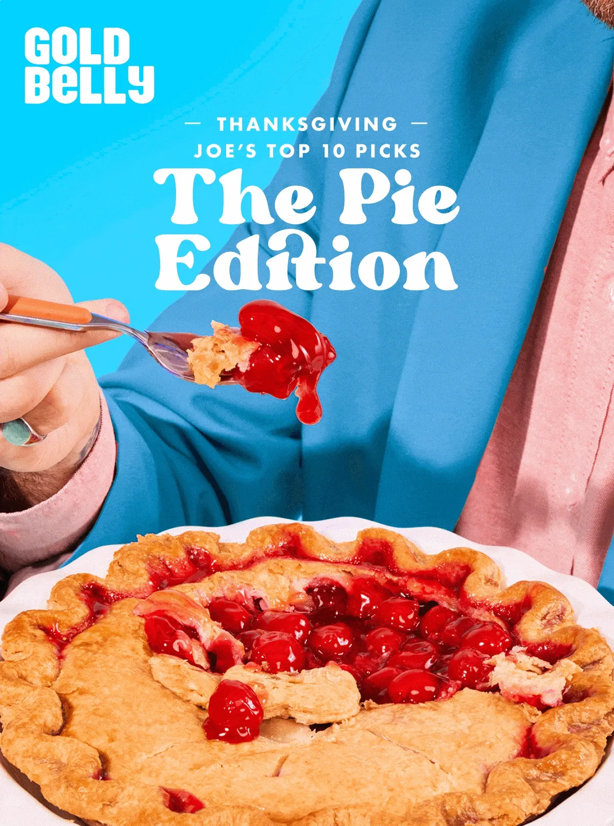 Thanksgiving Pies! Thanksgiving Pies!