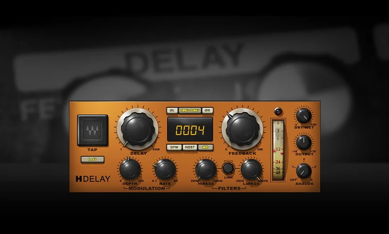 H-Delay Hybrid Delay