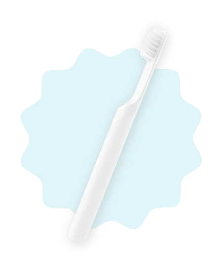 Shop Plastic Sonic Brush