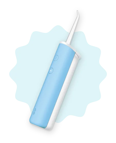 Shop Water Flosser