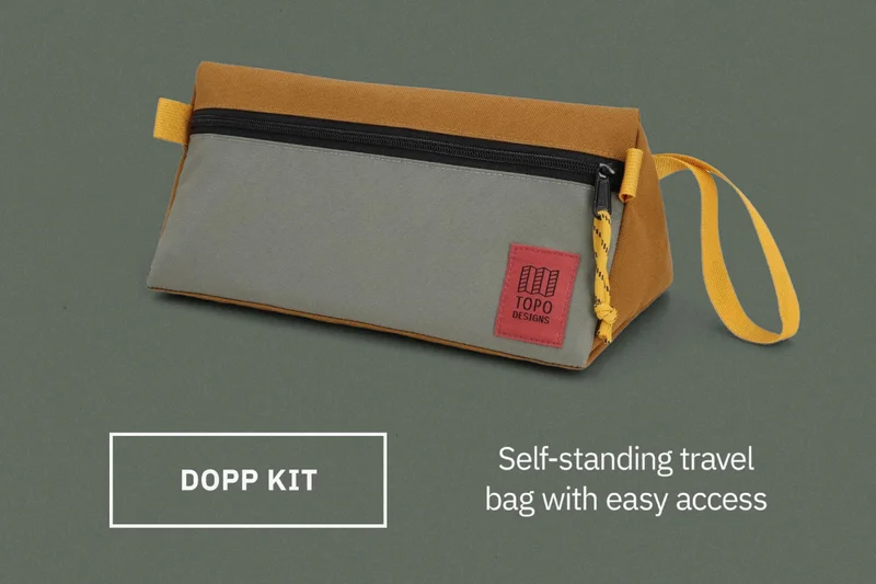 Shop Dopp Kit