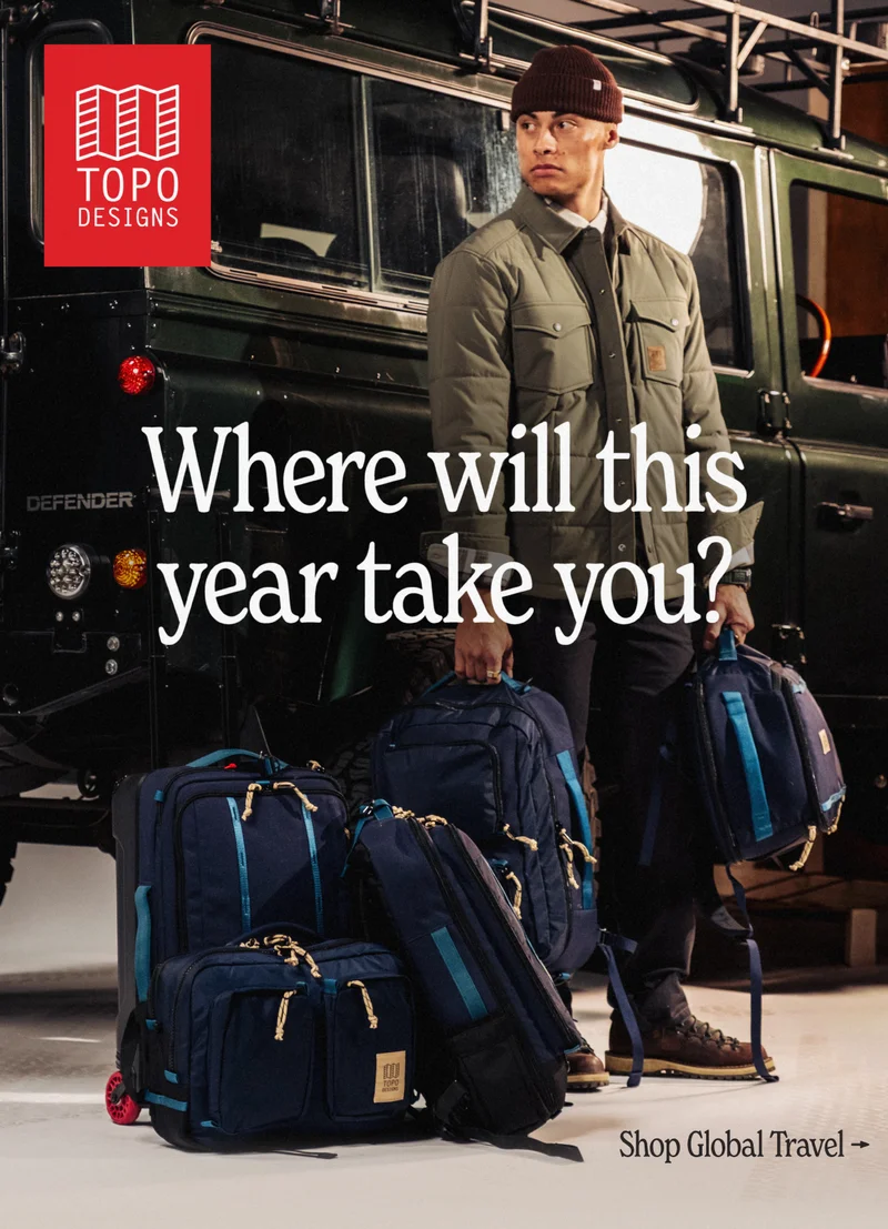 Shop Global Travel