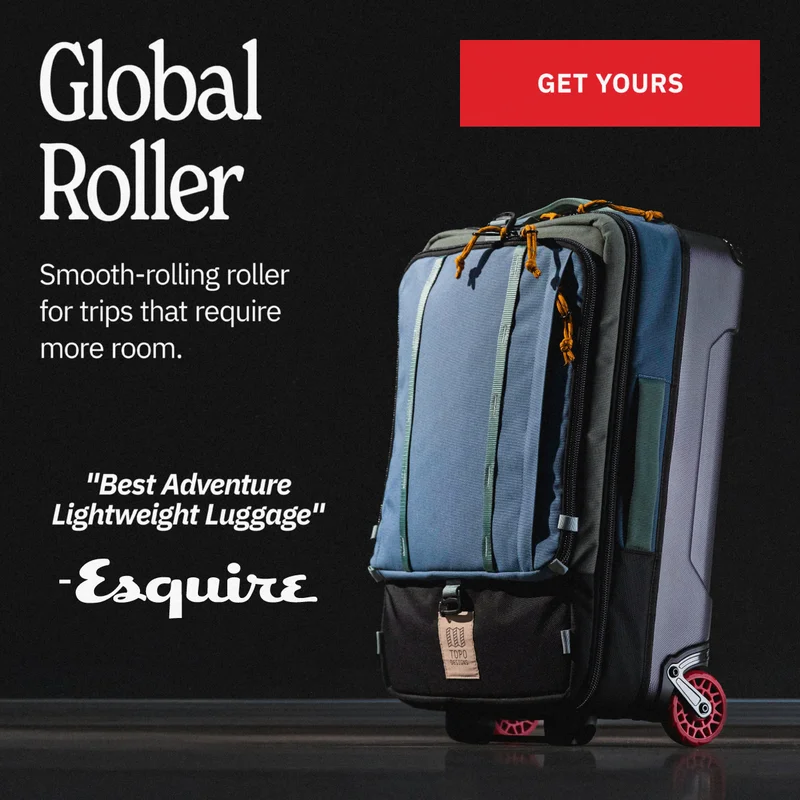 Shop Global Roller