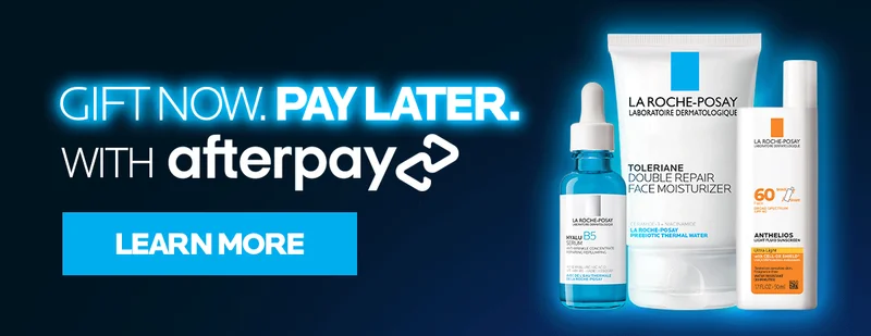 GIFT NOW, PAY LATER WITH AFTERPAY
