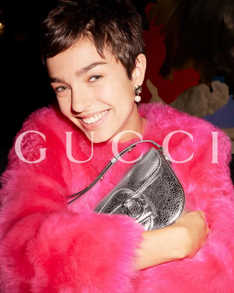 Bag Discover more on the Gucci website