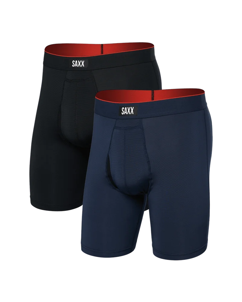 Image of Multi-Sport Mesh (2 Pack)