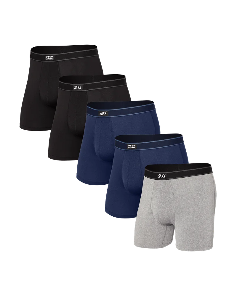 Image of Daytripper Comfort Stretch (5 Pack)