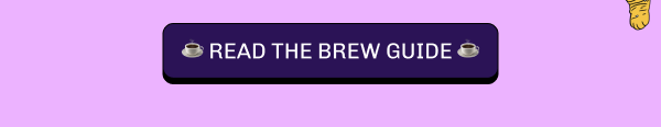 Read the Brew Guide