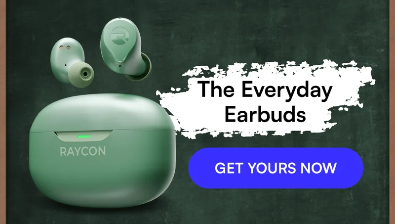 The Everyday Earbuds [ GET YOURS NOW ]