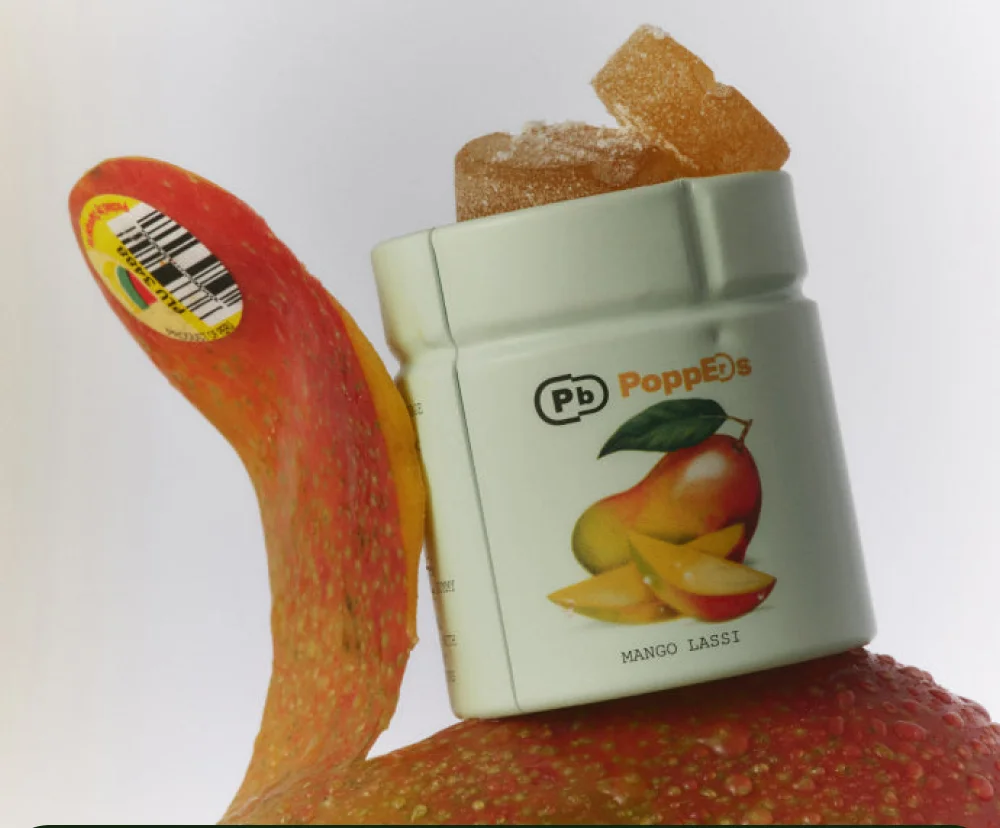 PURE BEAUTY POPPERS BACK IN STOCK