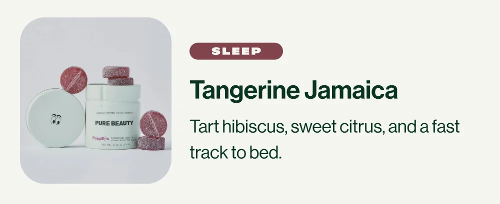 TANGERINE JAMAICA
