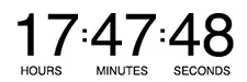 Countdown Timer