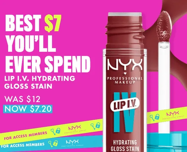 BEST $7 YOU'LL EVER SPEND