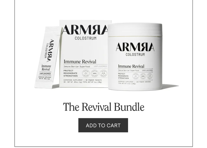 Revival Bundle