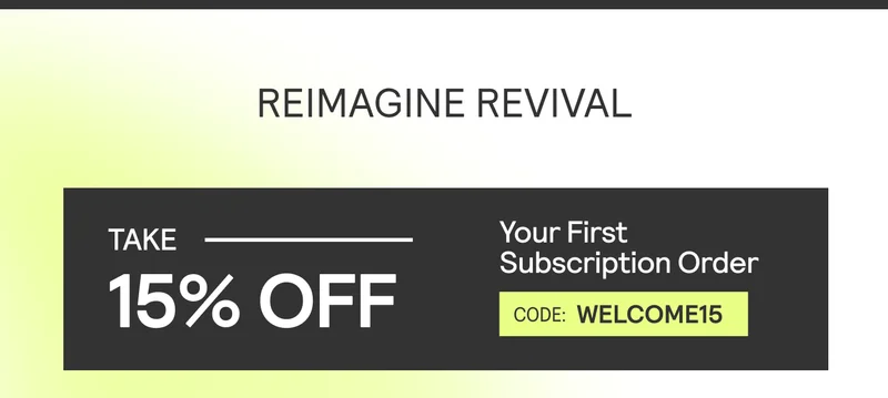 Reimagine Revival
