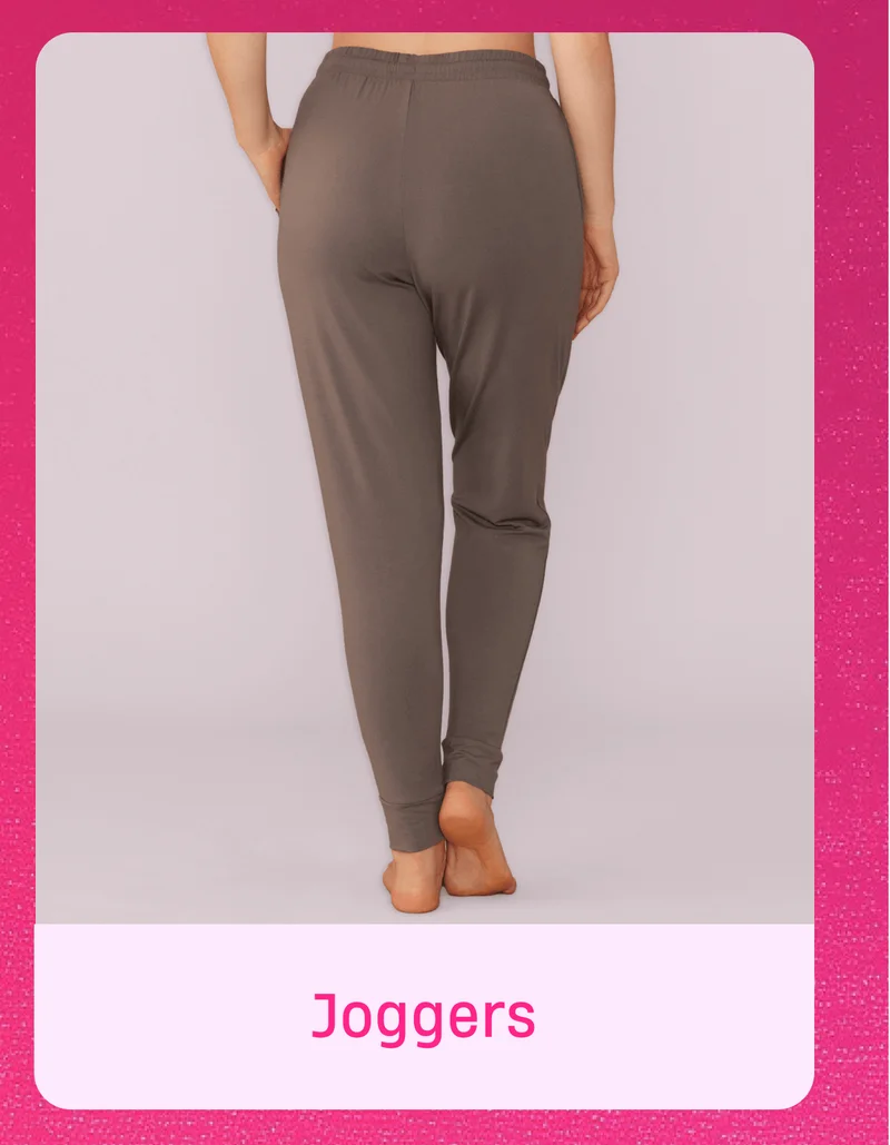 Joggers
