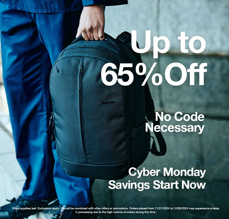 Up to 65% off