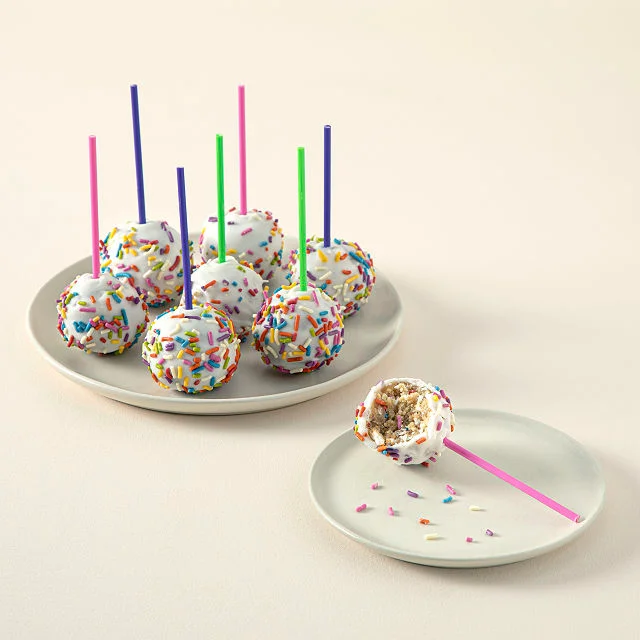 Confetti Cake Pop Kit