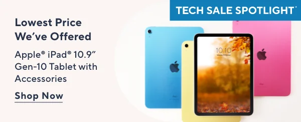 apple ipad