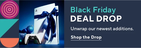 black friday sale