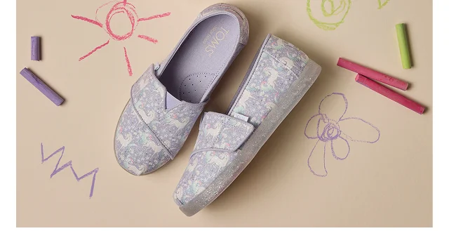 Alpargata Classic Kids Shoe - Image